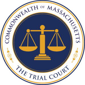 Mass Trial Court Seal