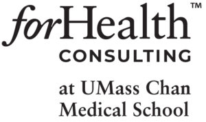 UMass Chan Medical School Logo